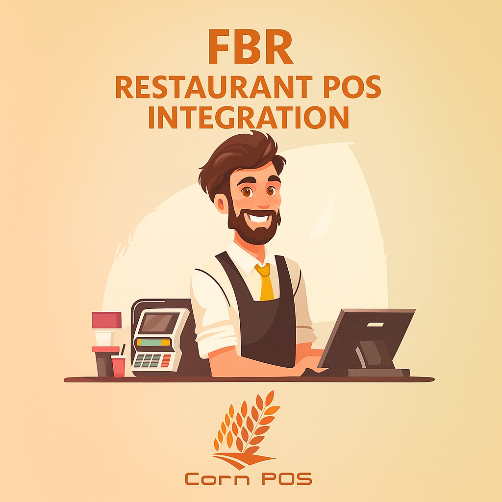 Restaurant POS Investment